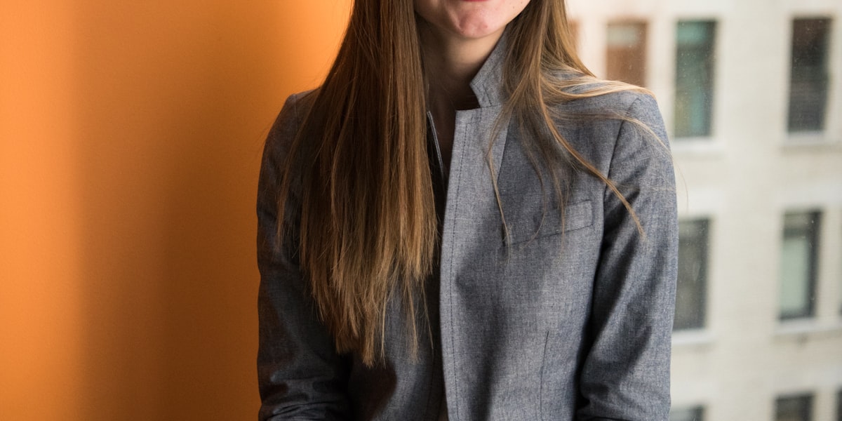 Konzentriertes Arbeiten